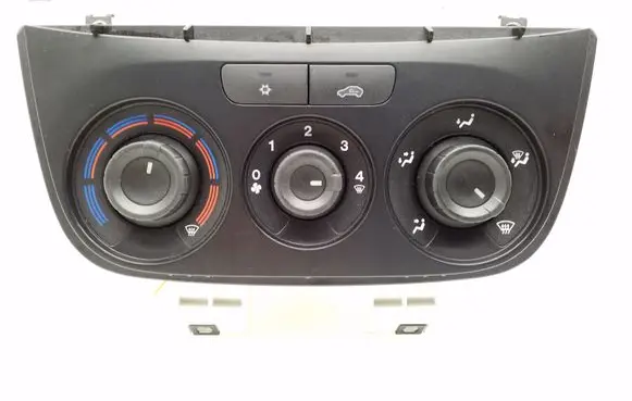 Fiat Doblo Climate control unit 051474010000013