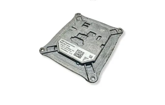 Audi A4 S4 B8 8K Headlight ballast module Xenon 8K0907472
