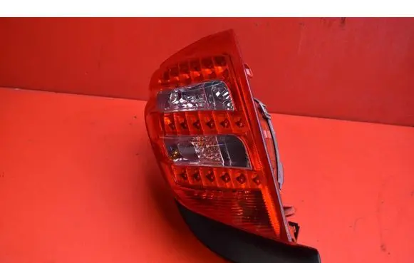 Peugeot 508 RXH Rear/tail lights 9686293680