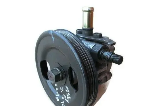 Mitsubishi Pajero Sport I Power steering pump