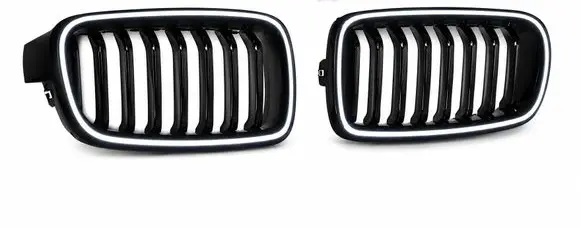 BMW 3 F30 F35 F31 Front grill 5905049717252