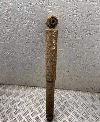 Dodge Durango II Rear shock absorber/damper 