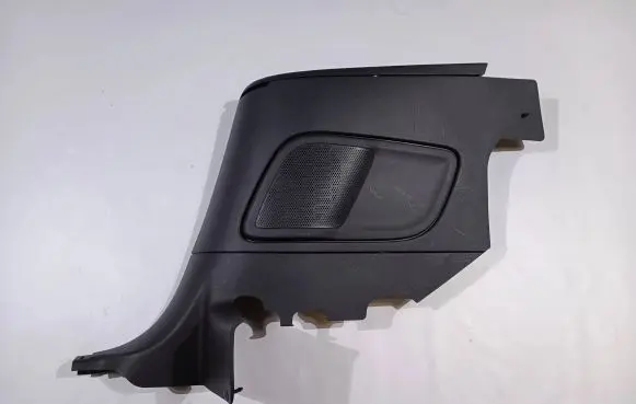 Ford Mustang V Coupe rear side trim panel 7R3376310112