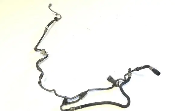 BMW 6 F12 F13 Power steering hose/pipe/line 6791633 6775212