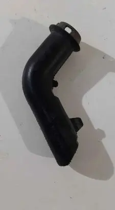 Renault Zoe Air intake duct part 663886369R