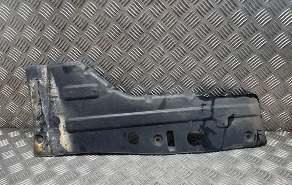 Opel Insignia A Front underbody cover/under tray 600002190 13280107