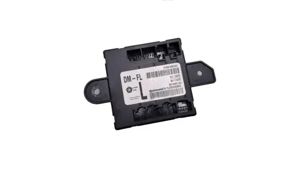 Chrysler Pacifica Sliding door control unit/module 68316561AD P68316561AD 2841584911300