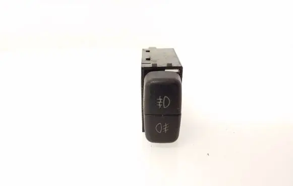 Mitsubishi Grandis Light switch