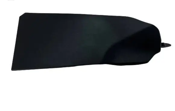 Toyota Auris E180 Centre console side trim front 5881702170