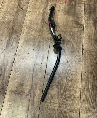 BMW 3 E90 E91 Oil level dip stick 779799803