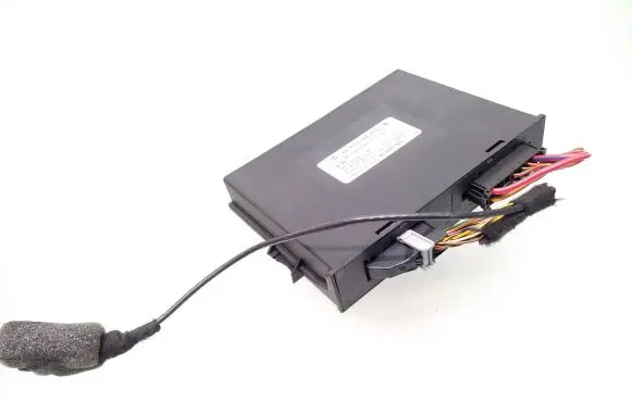 Mercedes-Benz E W212 Comfort/convenience module A2129003806