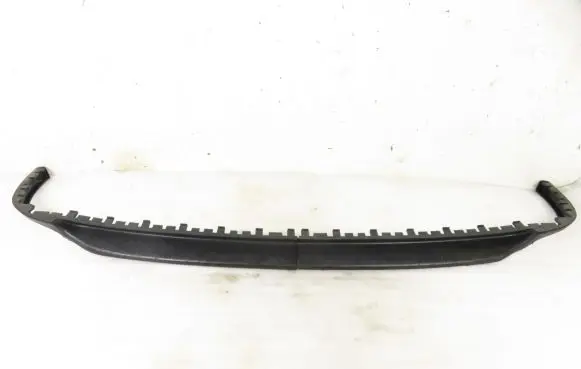 Volkswagen PASSAT B4 Front bumper splitter molding