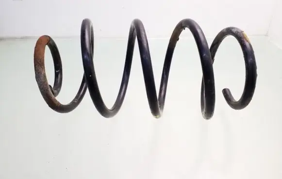 Ford Galaxy Front coil spring