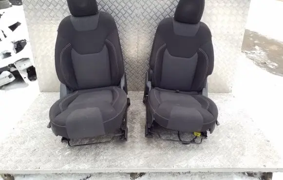 Jeep Cherokee Interior set 