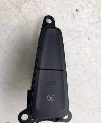Traction control (ASR) switch