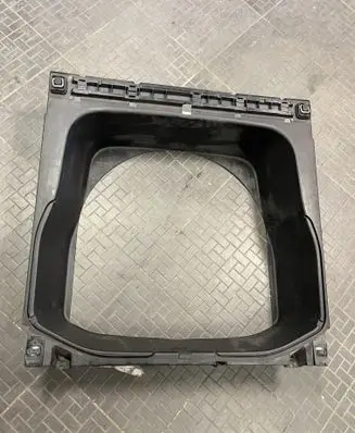 Jeep Grand Cherokee Spare wheel section trim 68083016AC 68083016A 58949