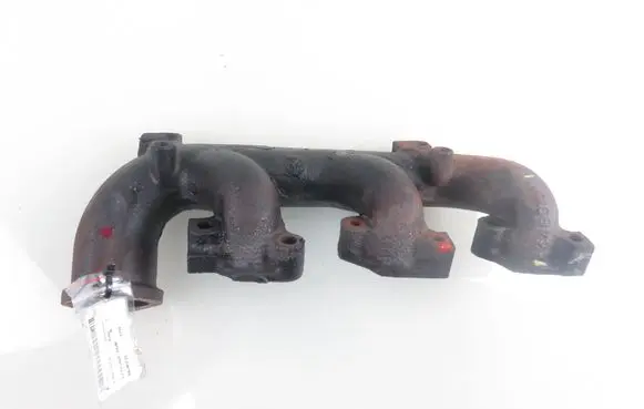Chrysler Voyager Exhaust manifold 444801011