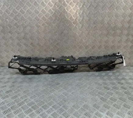 Citroen C4 II Rear bumper mounting bracket 9830703680