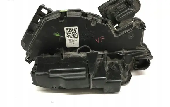 Volkswagen Arteon Front door lock 5NB837015D