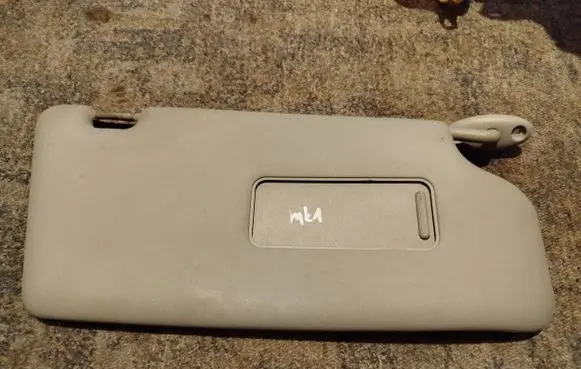 Ford Focus Sun visor 2M51A04100