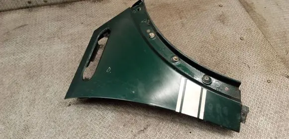 Mini One - Cooper R50 - 53 Fender 