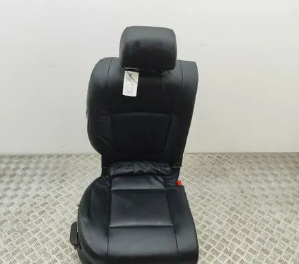 BMW 5 GT F07 Rear seat 7225222