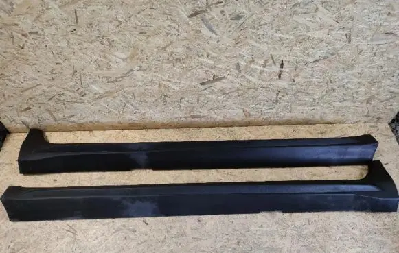 Volvo S90, V90 Sill 31463770