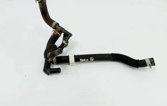Toyota Yaris XP210 Engine coolant pipe/hose 16296-f3060