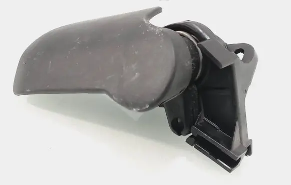 Audi A6 S6 C6 4F Engine bonnet (hood) release handle 4F1823633B 4f1823533c