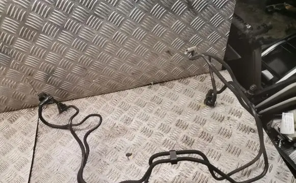 Fuel line/pipe/hose