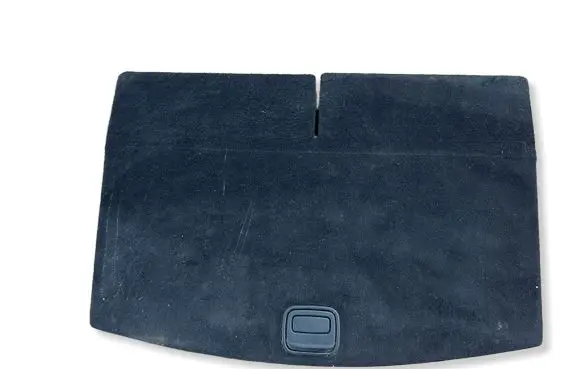 Dodge Challenger Trunk/boot mat liner 5LC38TRMAC
