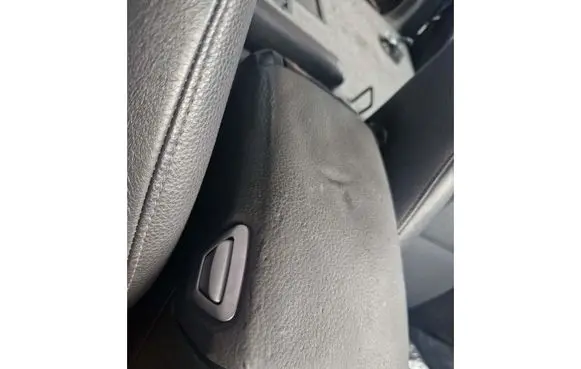 Volvo S60 Armrest 