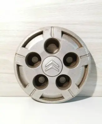 Citroen Jumper Original wheel cap