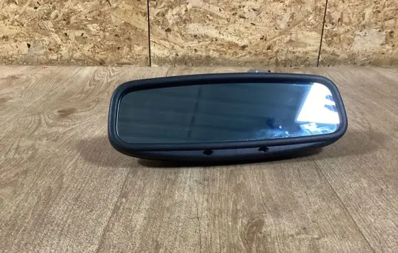 Peugeot 307 CC Rear view mirror (interior) 96460545XT 041805104939