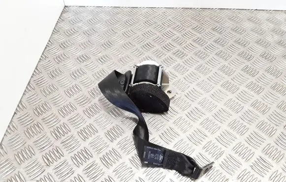 Ford Mondeo MK IV Rear seatbelt 9G9N611B68FBW