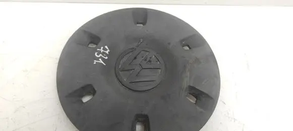 Volkswagen Crafter R16 wheel hub/cap/trim 