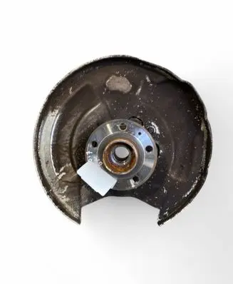 Volvo XC90 Rear wheel hub 31658319