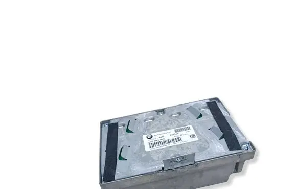 BMW X5 E70 Sound amplifier 9253197 65129253197