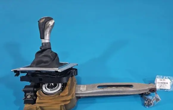 Mercedes-Benz C W204 Gear shift cable linkage IMPRK1584771