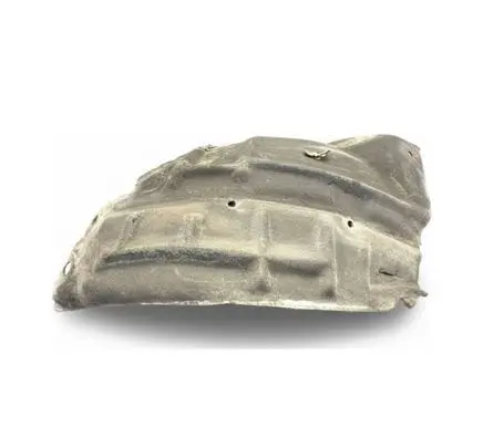 Renault Espace V (RFC) Front wheel arch liner splash guards