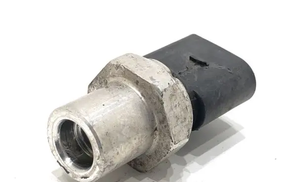 Audi A6 S6 C7 4G Air conditioning (A/C) pressure sensor 4H0959126B