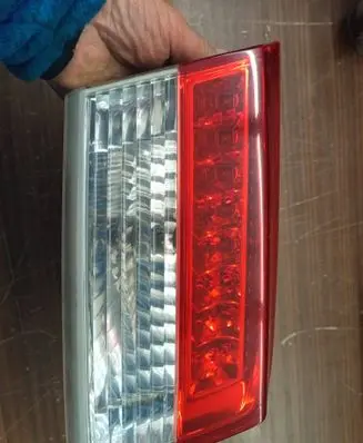 Renault Laguna III Tailgate rear/tail lights 265540001r