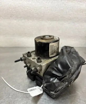 Citroen C3 Master brake cylinder