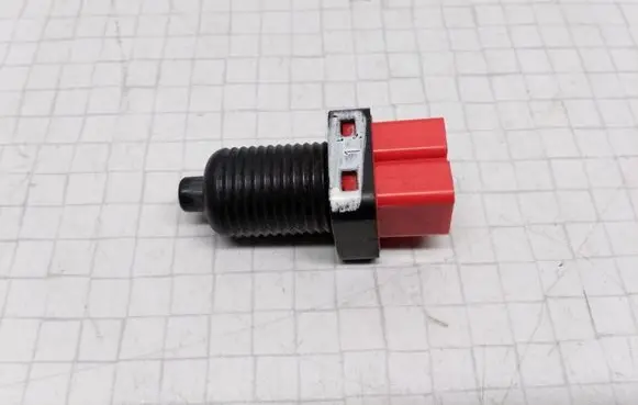 Peugeot 807 Sensor