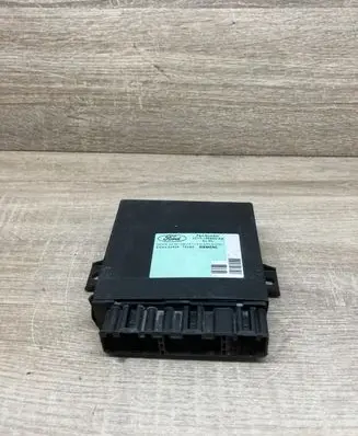 Ford Transit Comfort/convenience module 1C1T15K600AA 5WK48206F