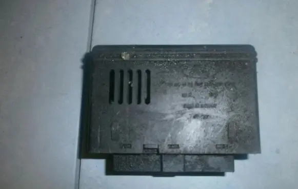 Ford Mondeo Mk III Other control units/modules d3l0atrw espcu
