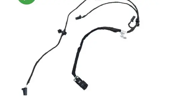 Audi A1 Other wiring loom 1J0972926 82A971392D 627523006