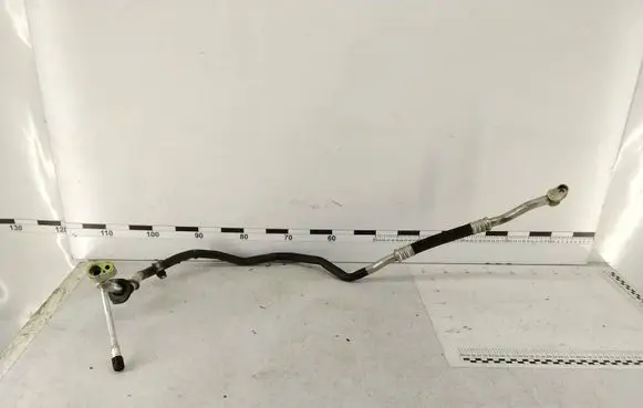 Audi Q7 4L Air conditioning (A/C) pipe/hose 7L0820667