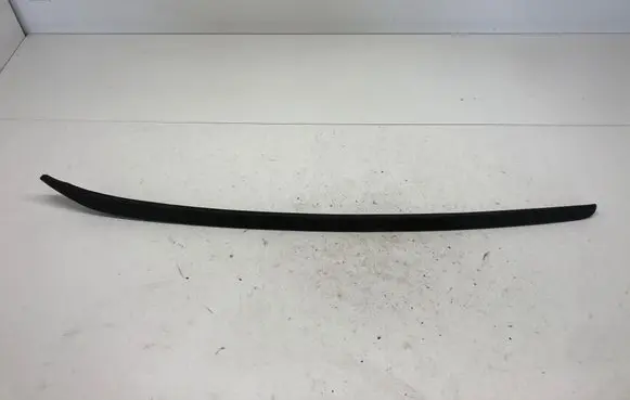 Audi A6 S6 C6 4F Windshield trim 4F0854327