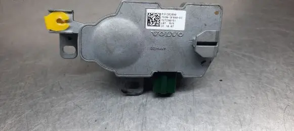 Volvo V70 Steering wheel axle 31202090